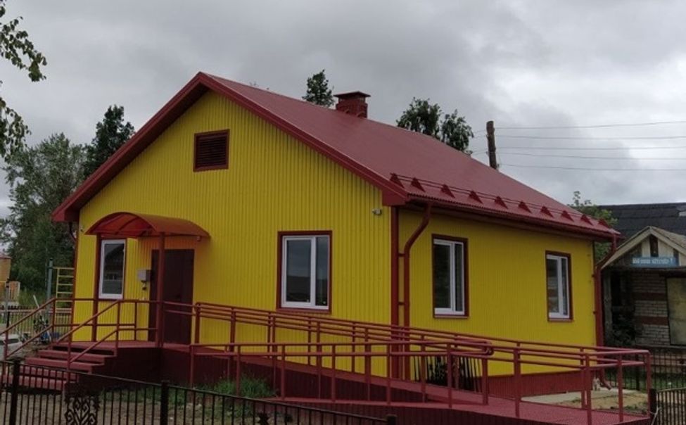 Прокуратура требует дооснастить ФАП в Батыревском округе