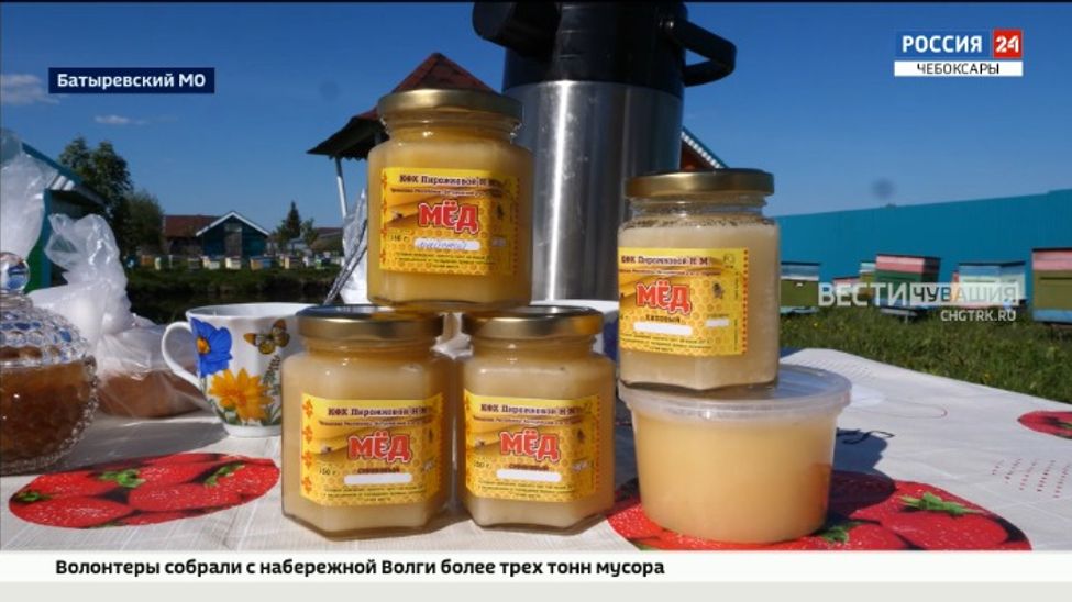 В Чувашии «Агростартапом» воспользовались более 120 предпринимателей