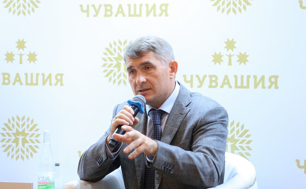 В Чувашии обновили состав Высшего экономического совета