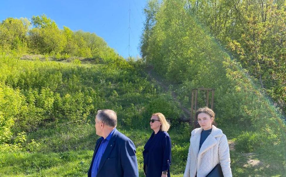 На Казанской набережной Чебоксар прошел профилактический рейд