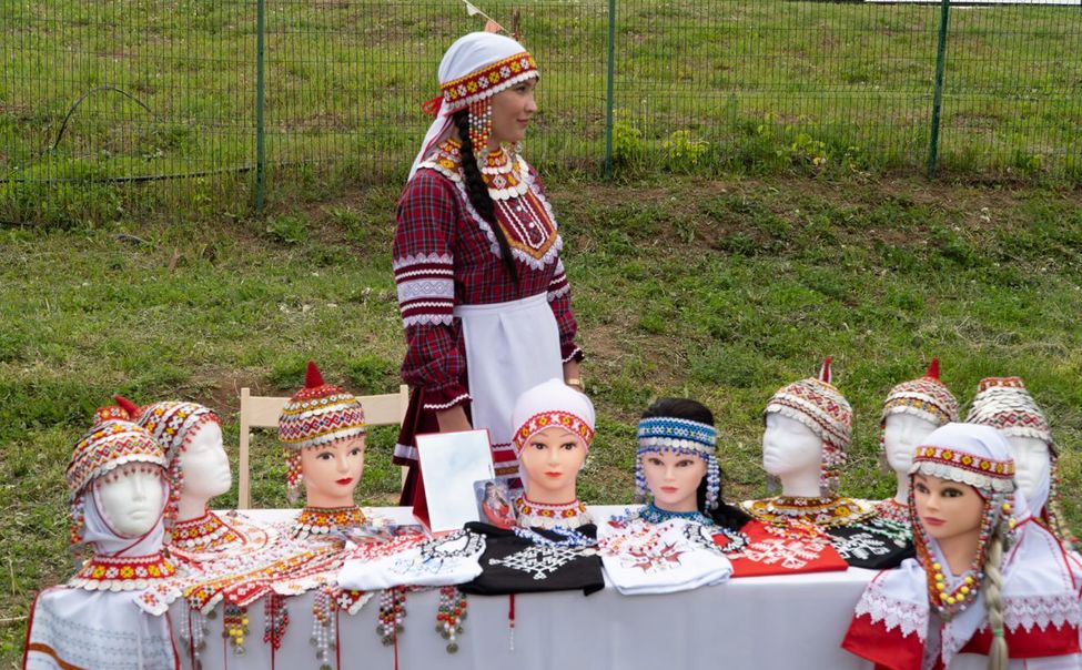 В Чебоксарах ко Дню предпринимательства развернут «МОЙ БИЗНЕС. БАЗАР»