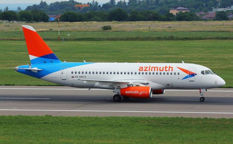 Самолеты из Чебоксар в Минеральные воды и Сургут начнут летать в 2 раза чаще