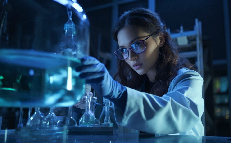 Глава Чувашии поздравляет с Днем химика