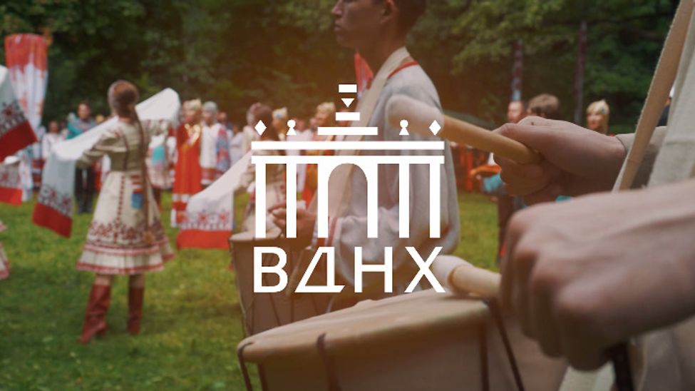 Всечувашский "Акатуй" закружит гостей ВДНХ в большом хороводе дружбы