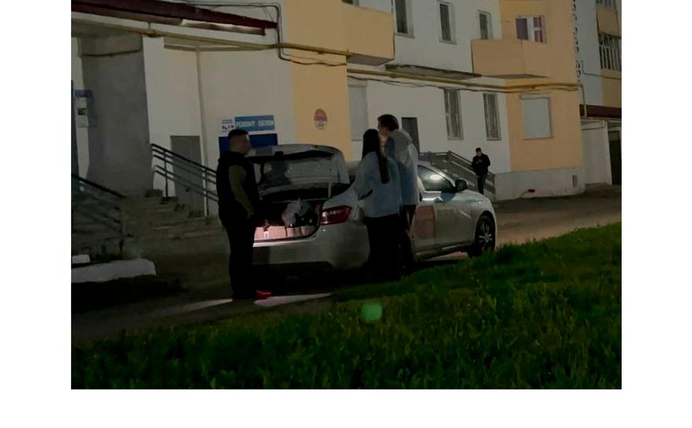 В Чувашии провели рейд по незаконной продаже алокоголя