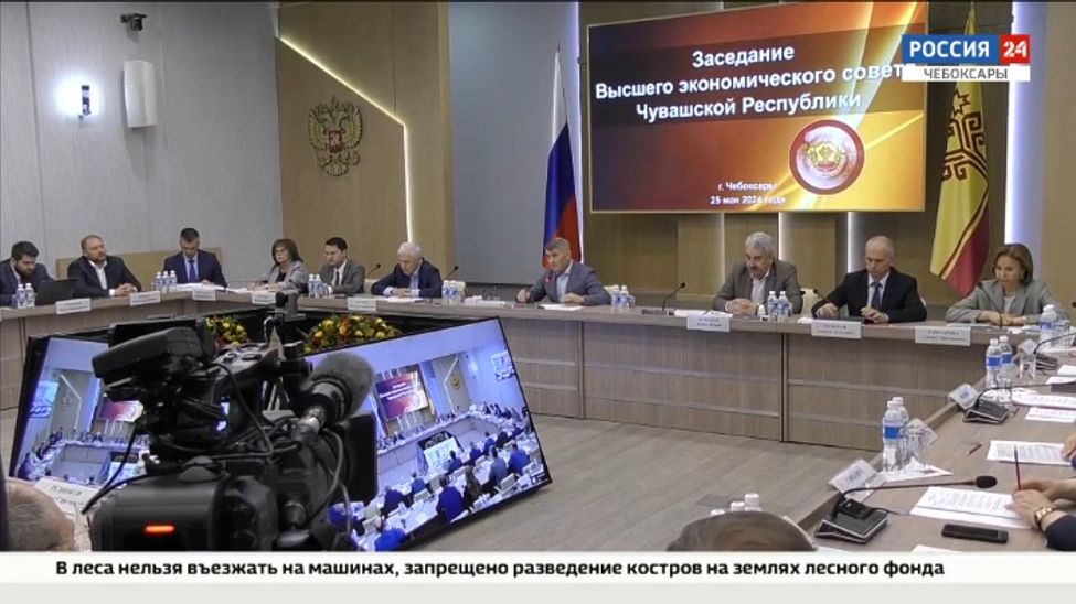 Дефицит кадров в Чувашии к 2030 году может достигнуть 18%