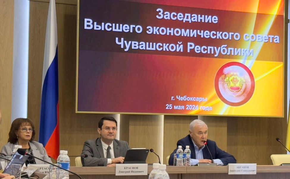 В Чувашии четверть дефицита рабочей силы приходится на обрабатывающие производства