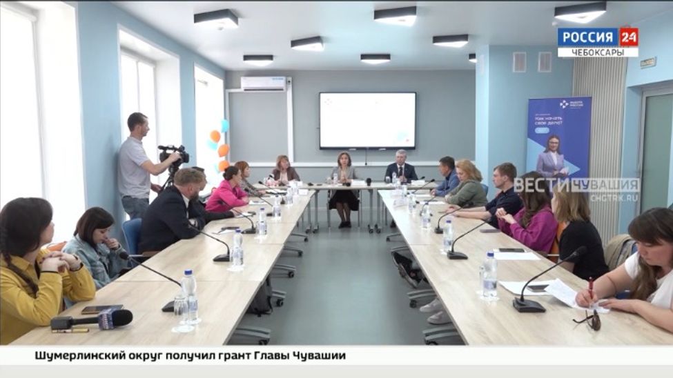 Более 15 тысяч подростков Чувашии планируют выйти на работу в этом году