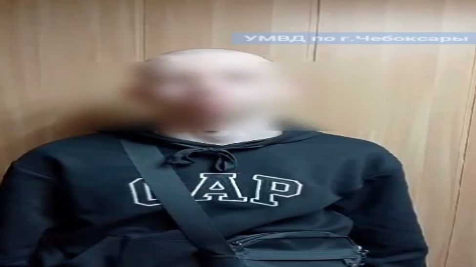 Житель Липецка обманул чебоксарского студента под предлогом продажи деталей от автомобиля