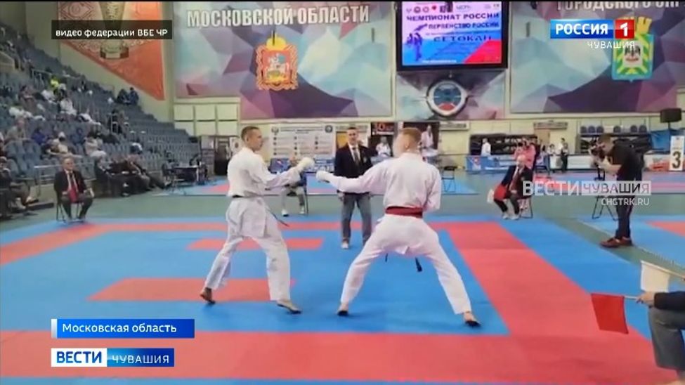 Подопечные республиканской федерации Восточного боевого единоборства выступили на чемпионате и первенстве России