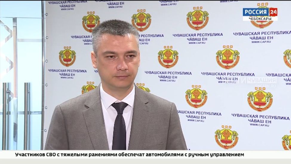 В Чувашии расследуют досмотр школьниц на ЕГЭ