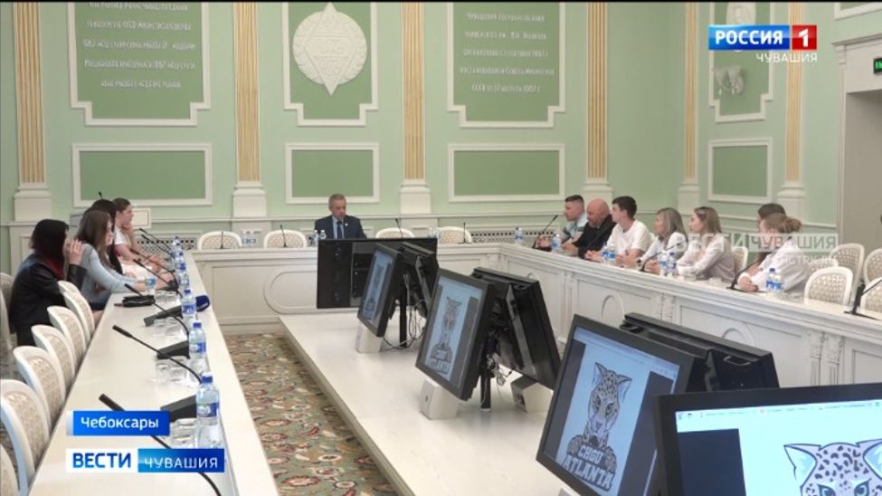 Баскетбольный клуб «ЧГУ Атланта» подвел итоги сезона 2023 года