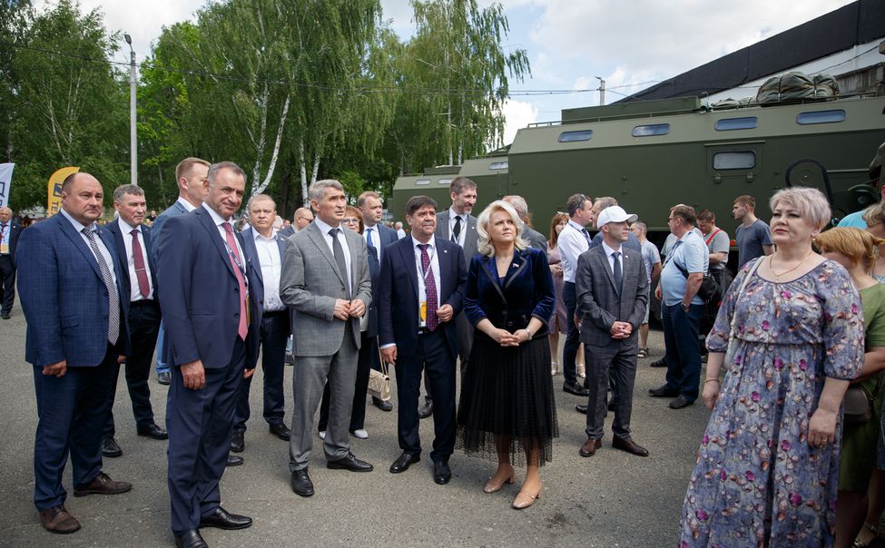 В Чувашии спустят на воду два плавучих дома