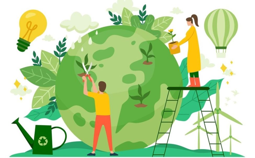 Чувашия активно продвигает "зеленую повестку"