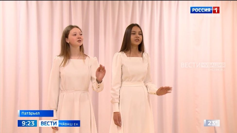 Чӑваш патшалӑх академи драма театрӗ аслӑ класра вӗренекенсем хушшинче пултаруллӑ ачасем шырать