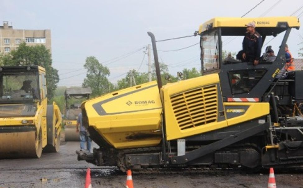 Благоустройство дворовых территорий в Чебоксарах должно быть завершено до 1 сентября
