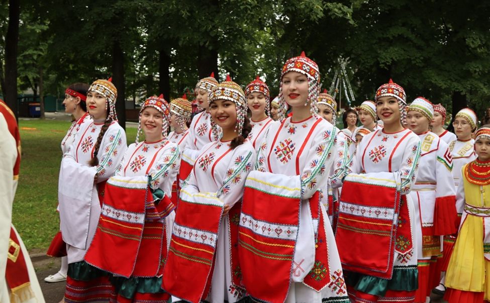 День России в Чебоксарах: какая программа ждет горожан и гостей столицы?