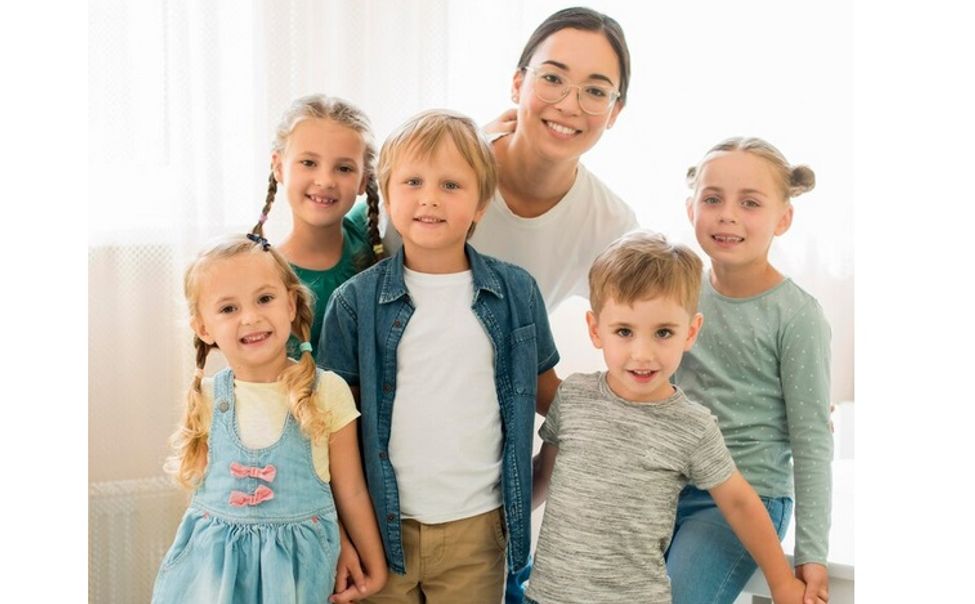 В Чувашии планируют за 5 лет обеспечить жильем все семьи с 5-ю и более детьми