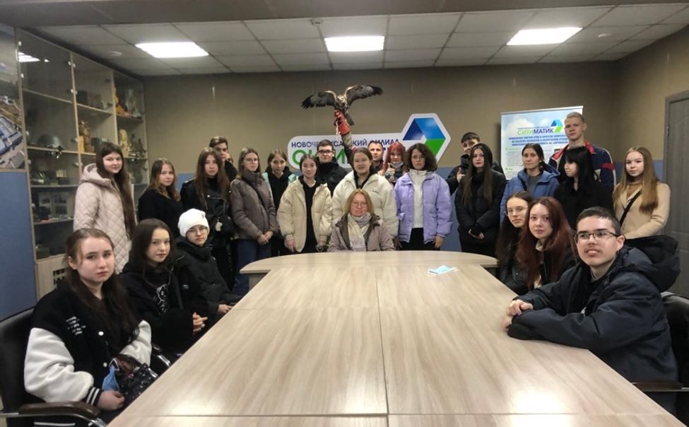 Чувашия вошла в число лидеров по развитию промышленного туризма