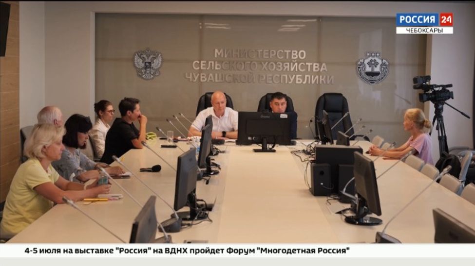 В Чувашии предложили подвергать эвтаназии агрессивных безнадзорных собак