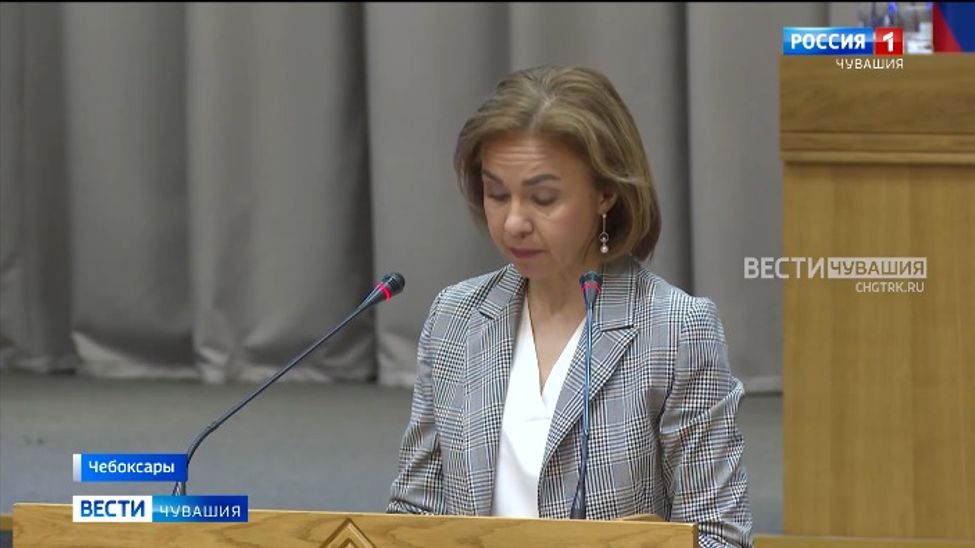 В Чувашии семьи погибших участников СВО, заключивших контракты с ЧВК, получат по 1 млн рублей 