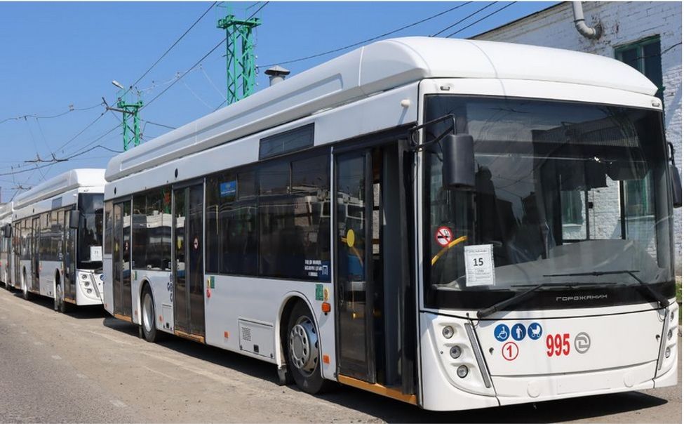 В Чувашии с 20 июня подорожает проезд на общественном транспорте