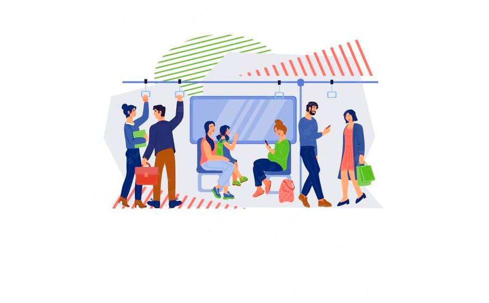 Проезд на троллейбусе по маршруту «Новочебоксарск-Чебоксары» будет дешевле маршрутки