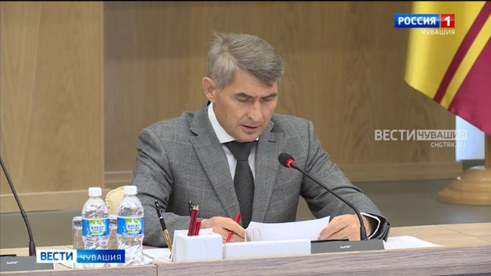 В Чувашии проверят работу служб на воде