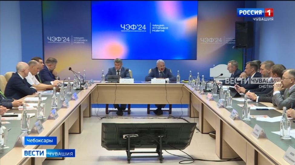 В Чувашии рассказали о законе, который позволит снизить количество кибермошенничеств