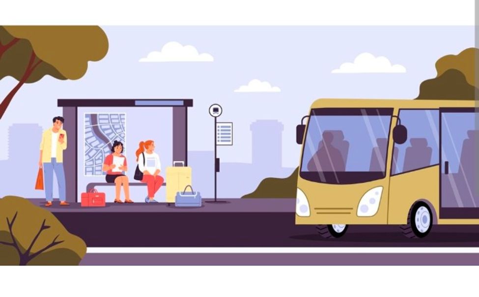 В Троицу изменится движение транспорта до кладбищ и стоянки в Чебоксарах и Новочебоксарске