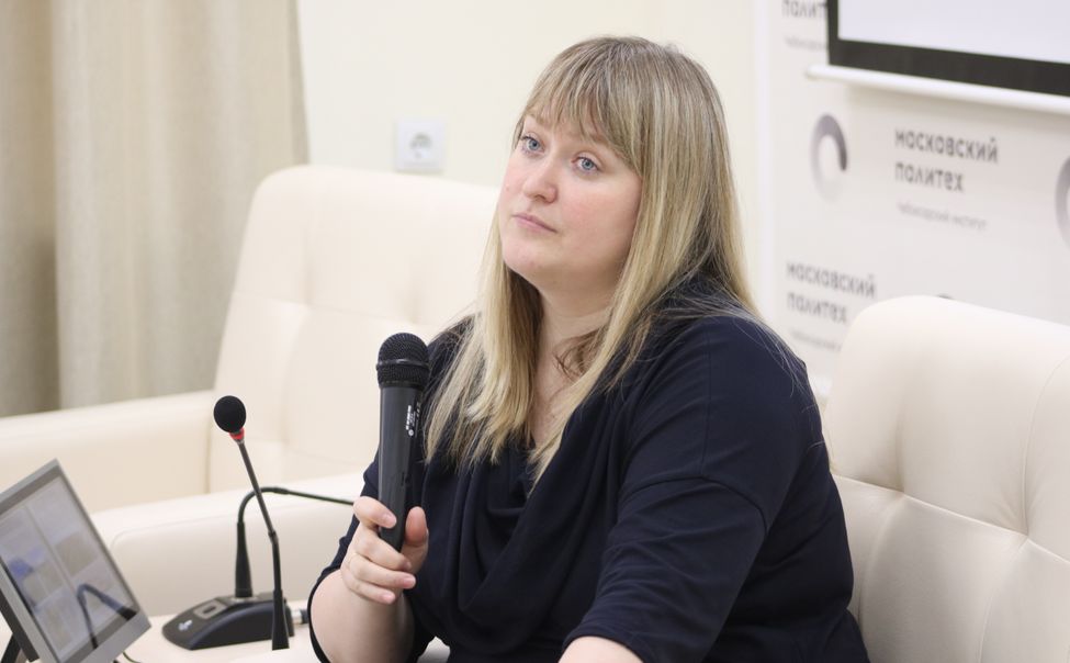 Алёна Протасевич покинула пост главного архитектора Чувашии