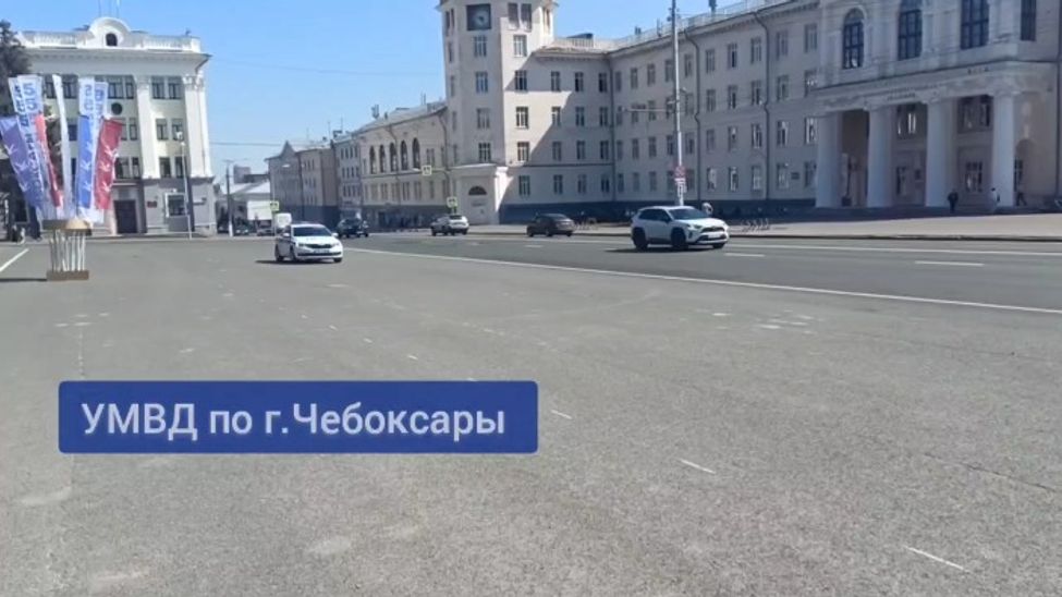 Чебоксарцам разъясняют, как распознать аферистов и не попасться на их уловки