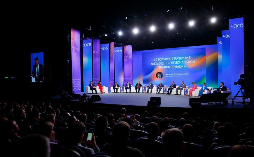 Карбоновый полигон в Чувашии сможет "вытаскивать" порядка 270 тонн сырья