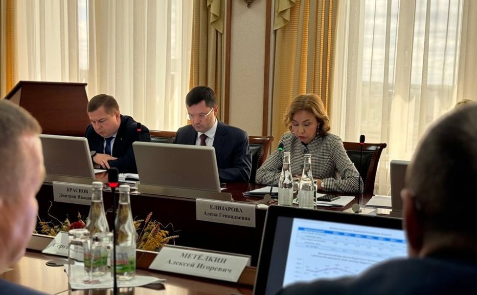 11 компаний Ибресинского округа вывели из теневой экономики