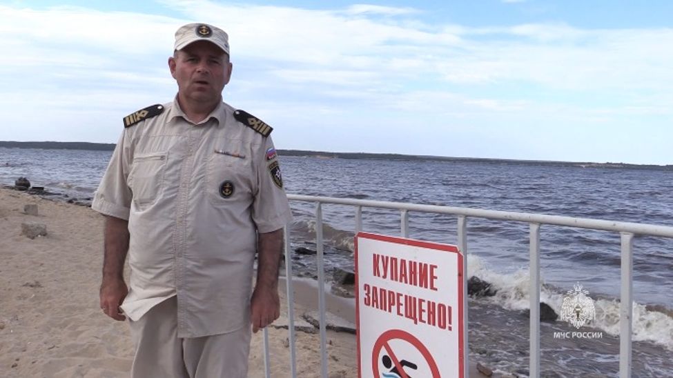 В Чувашии с начала июня утонули трое подростков