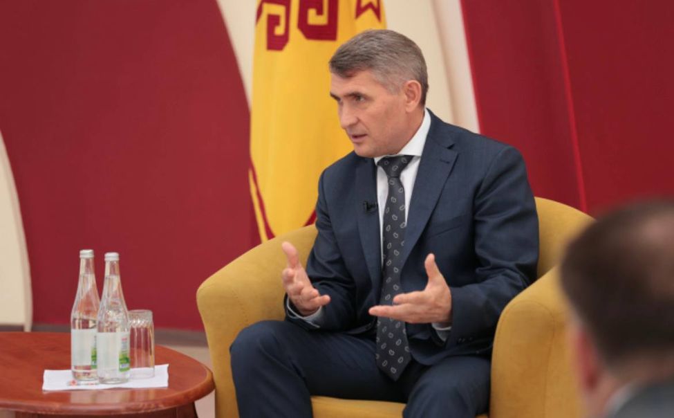 Глава Чувашии рассказал, что нужно сделать, чтобы люди разговаривали на родном языке