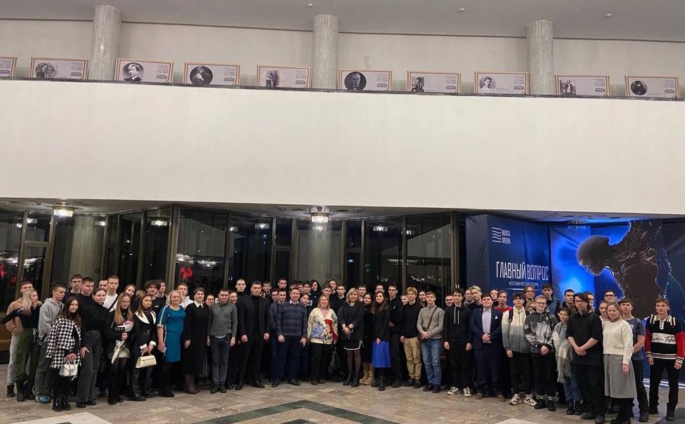 Чувашия занимает 2 место в стране по продажам билетов по «Пушкинской карте»