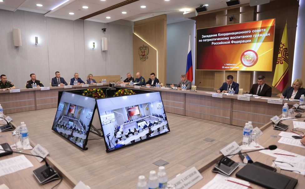 В Чувашии впервые пройдет военно-историческая реконструкция «На Сурском рубеже»