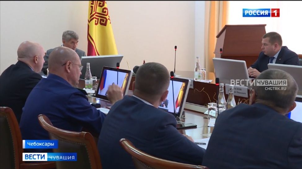 Более 700 жителей Чувашии получили незаконно задержанную зарплату