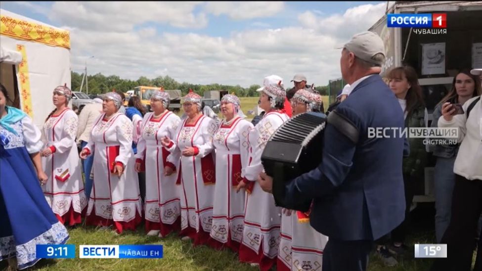 Пӗчӗк тата пысӑк кӳлӗсемпе юханшывсен пуҫламӑшӗ