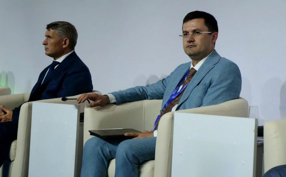 Мегапроект «Цифровой энергорегион» реализуют в Чувашии в два этапа