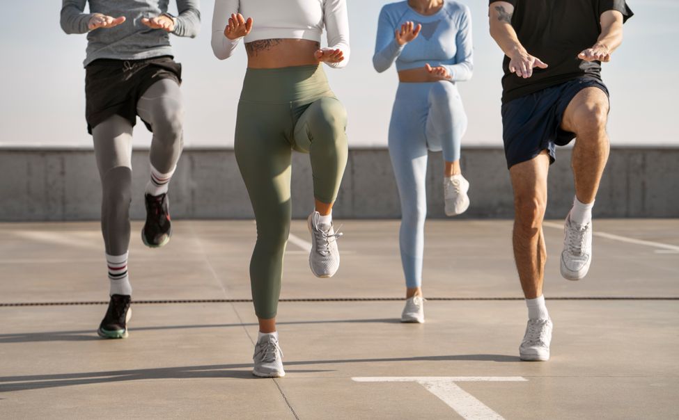 29 июня в Чувашии состоится День здоровья и спорта