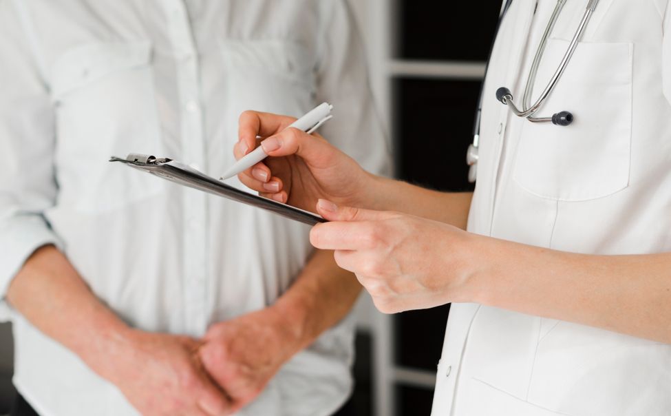 В Чебоксарах женщина обратилась в частую клинику и умерла через несколько дней