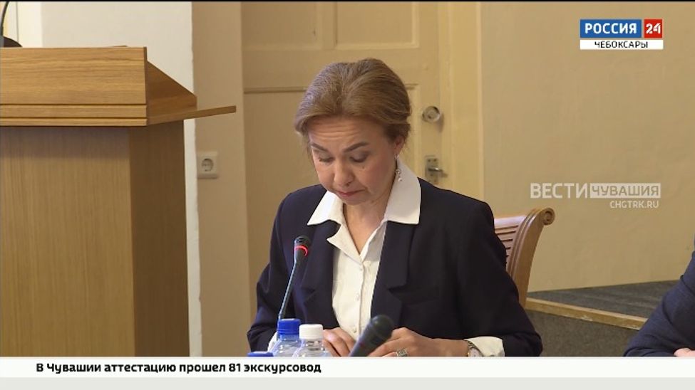 Уровень бедности в Чувашии снизился до 13%