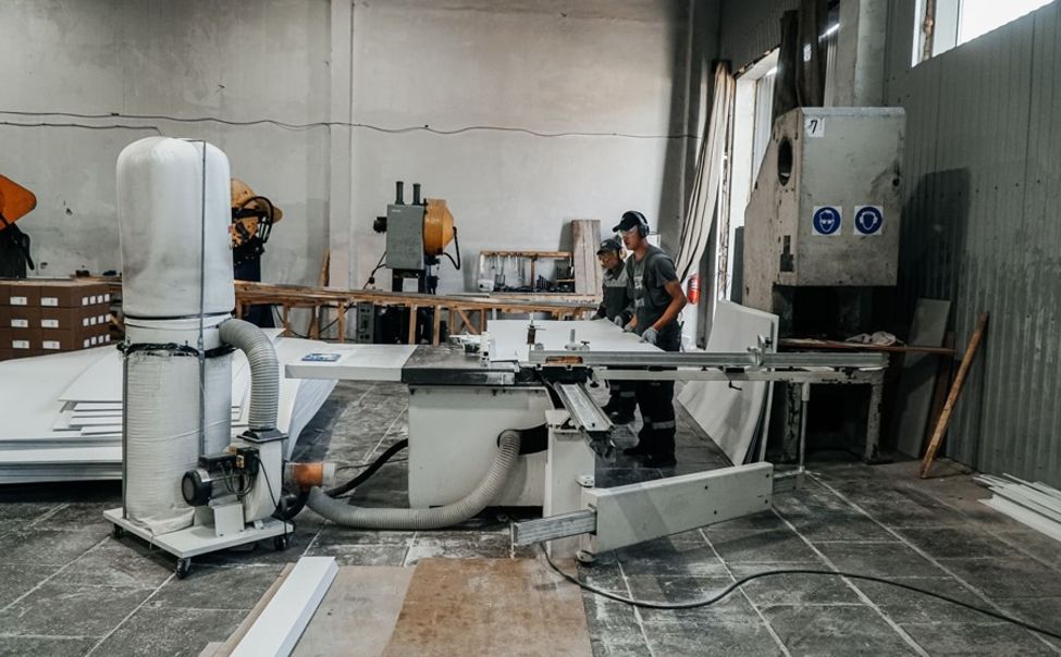 Резиденты ТОСЭР «Канаш» уплатили более 195 млн рублей налогов