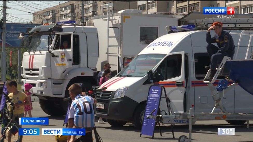 Инкек-синкеке лекнисене пулӑшма васкакансем