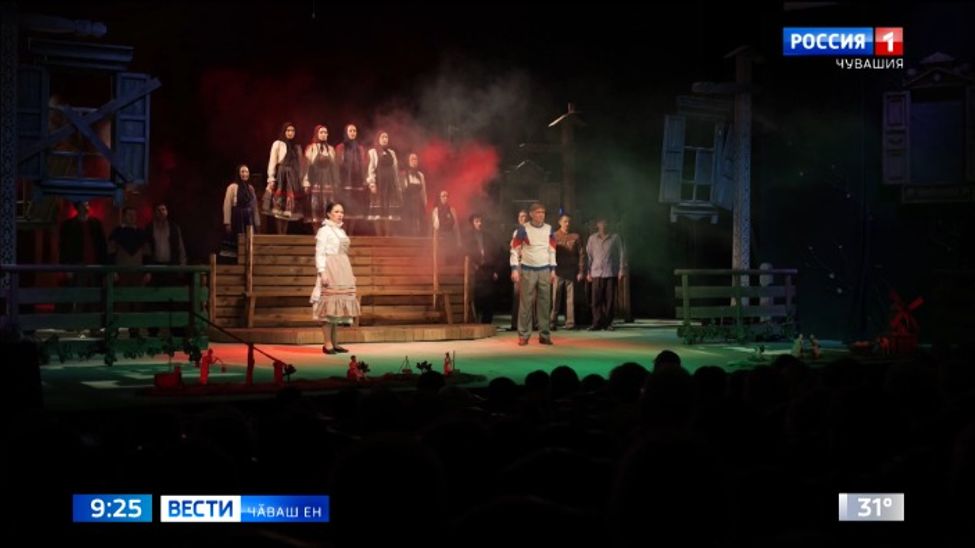 Пултарулӑх ушкӑнӗ яланхи шайран чакмасӑр ӗҫленӗ