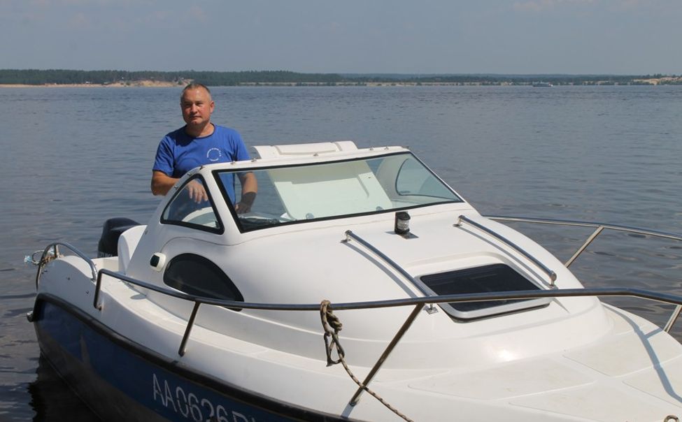 В Чебоксарах усилены меры безопасности на городских пляжах