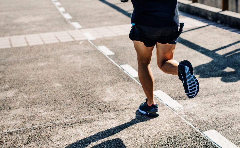 Впервые в Чувашии проходит первенство России по полиатлону 