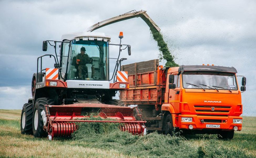 В июле аграрии Чувашии смогут подать заявки на четыре вида субсидий